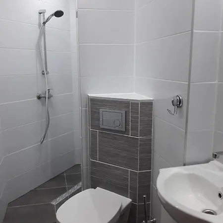 Cbc Hotelowe Auberge de jeunesse