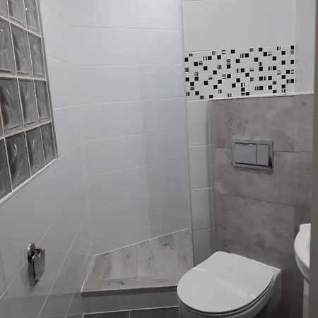 بيت شباب Cbc Hotelowe *