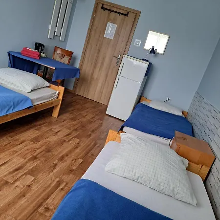 Cbc Hotelowe Starogard Gdański
