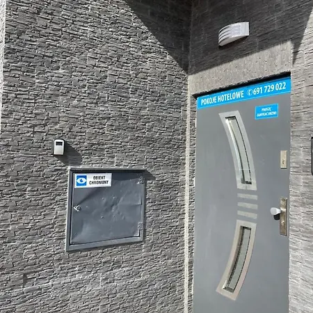 Cbc Hotelowe * Starogard Gdański