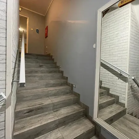 Cbc Hotelowe بيت شباب Starogard Gdański