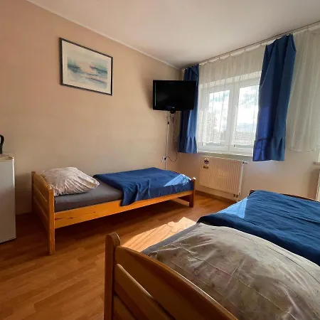 Cbc Hotelowe بيت شباب Starogard Gdański