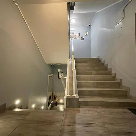 旅馆 Cbc Hotelowe *