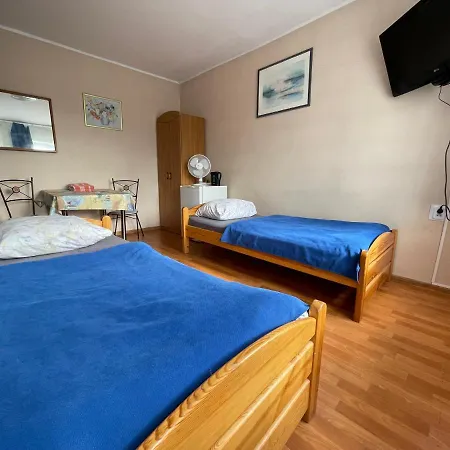 Cbc Hotelowe * Starogard Gdański