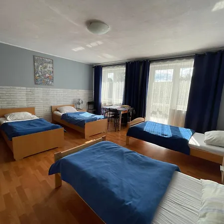 Cbc Hotelowe * Starogard Gdański