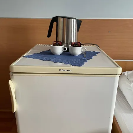 Cbc Hotelowe بيت شباب