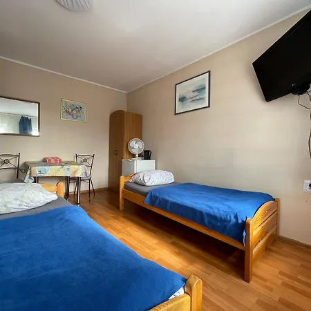 Cbc Hotelowe بيت شباب *