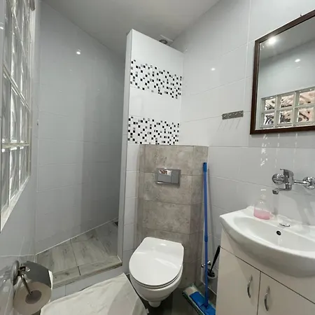 Cbc Hotelowe 旅馆 *