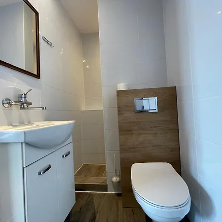 Cbc Hotelowe * Starogard Gdański