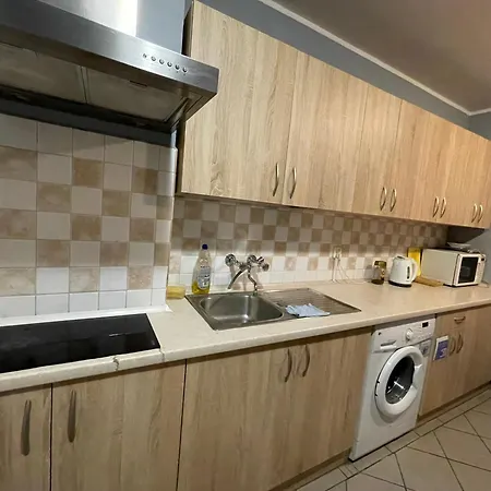 Cbc Hotelowe 旅馆 *