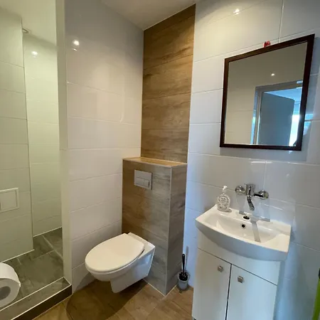 Cbc Hotelowe * Starogard Gdański