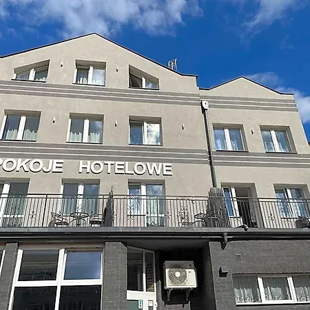 Cbc Hotelowe Auberge de jeunesse *