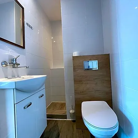 Auberge de jeunesse Cbc Hotelowe