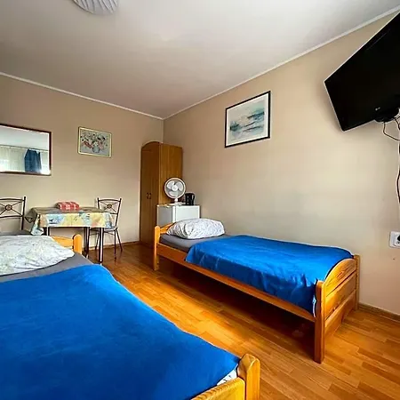 Cbc Hotelowe Auberge de jeunesse