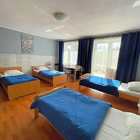 Cbc Hotelowe Auberge de jeunesse