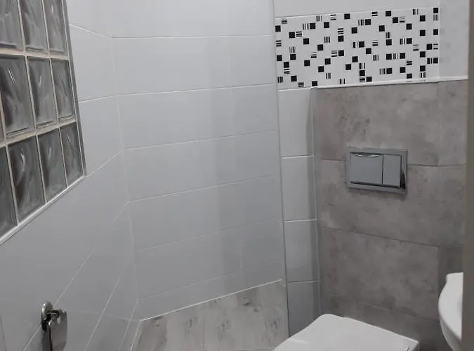 Hostel Cbc Hotelowe *