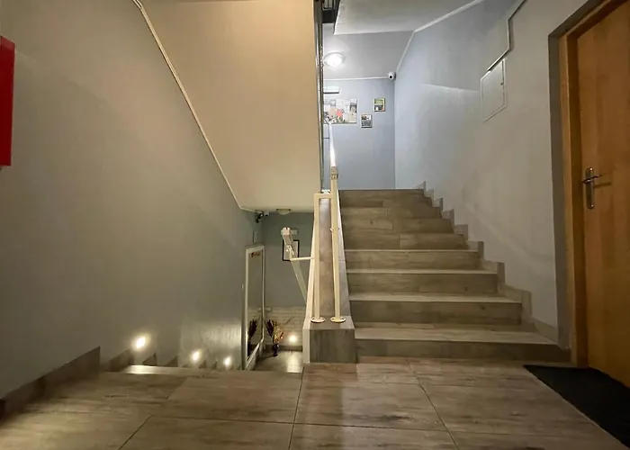 Hostel Cbc Hotelowe *