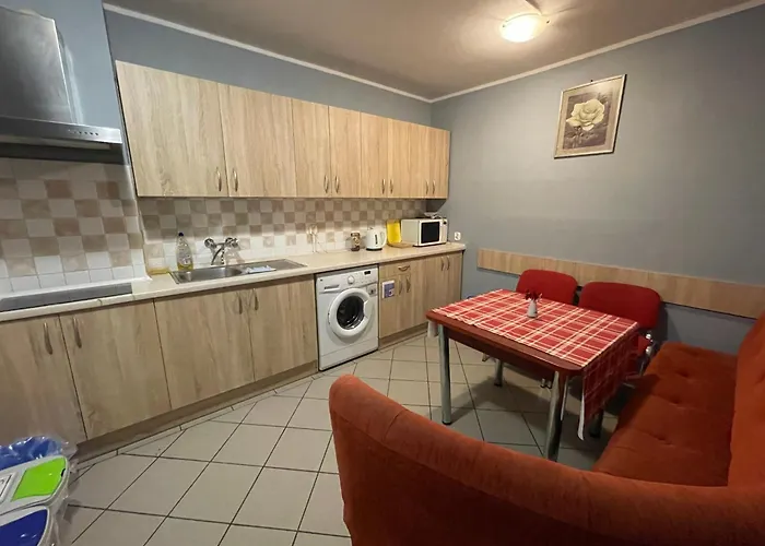 Cbc Hotelowe Hostel Starogard Gdański