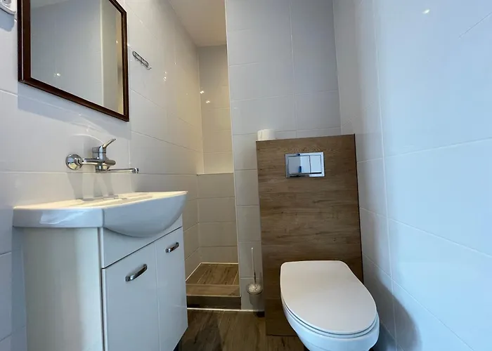 Cbc Hotelowe * Starogard Gdański