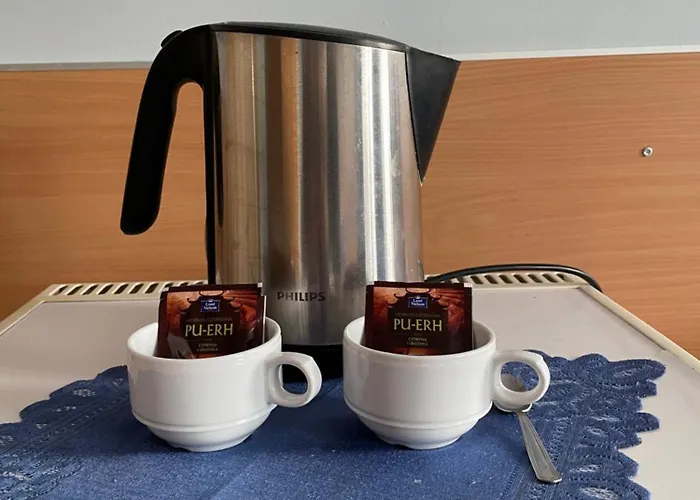 Cbc Hotelowe Starogard Gdański