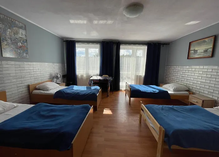 Cbc Hotelowe * Starogard Gdański