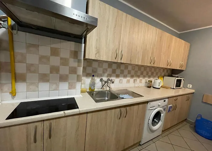 Cbc Hotelowe Hostel *